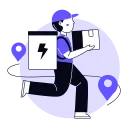 Fast & Reliable Withdrawals