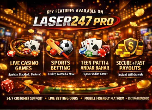 How to Get Your Laser247 ID Quickly (2)