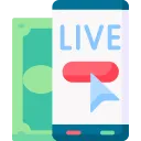 Live Betting with Real-Time Updates