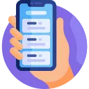 Mobile-Friendly & Easy Navigation