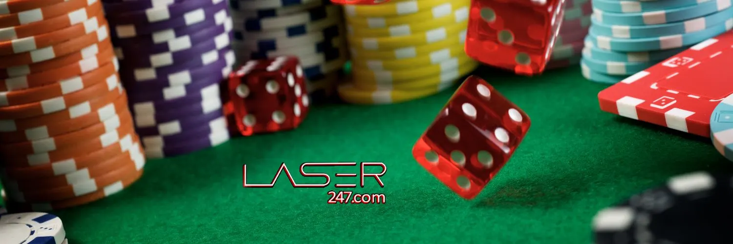 Laser247 New ID � How to Create Fresh Laser 247 Account Instantly, Laser247 ID, Laser247 New ID