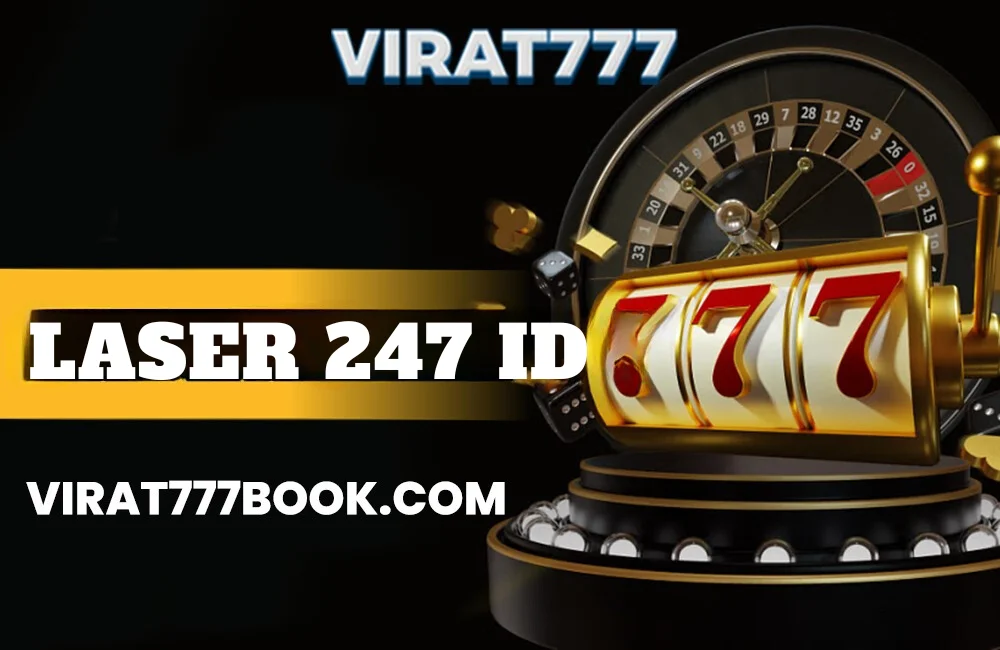 Laser247 ID – Quick Registration Process, Laser247, Laser247 Pro