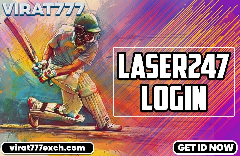 What is Laser247 and How Does It Work in 2026?, Laser247, Laser247 ID