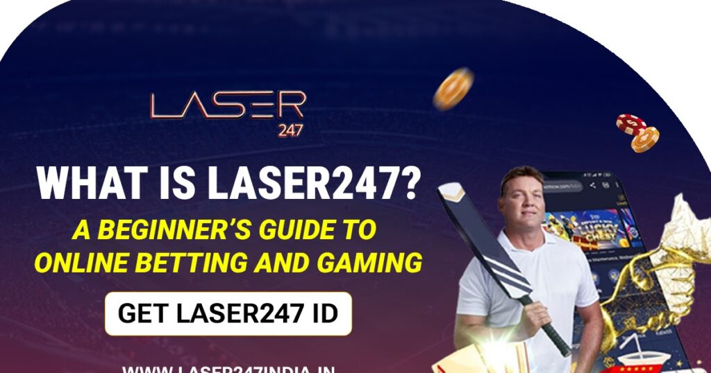 Why Laser247 is Trending in India, Laser247, Laser247 Pro