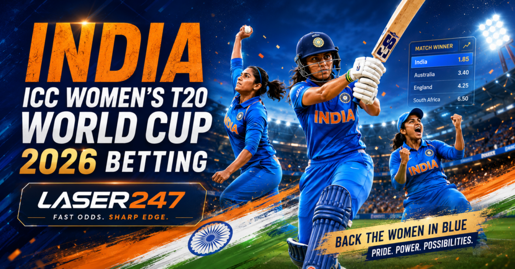 Women’s T20 World Cup