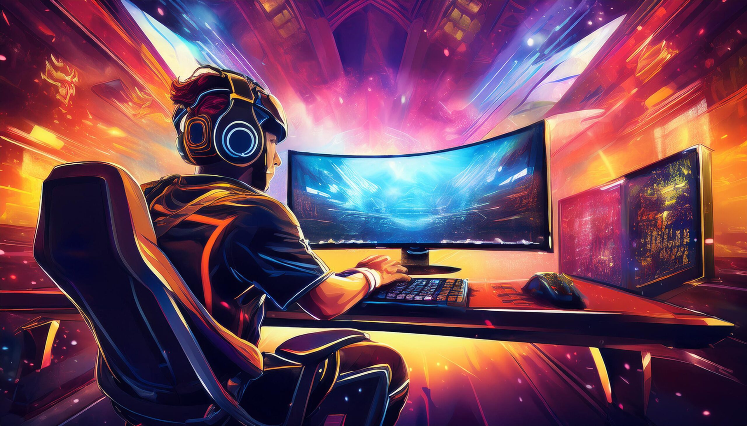 Sky Exchange ID