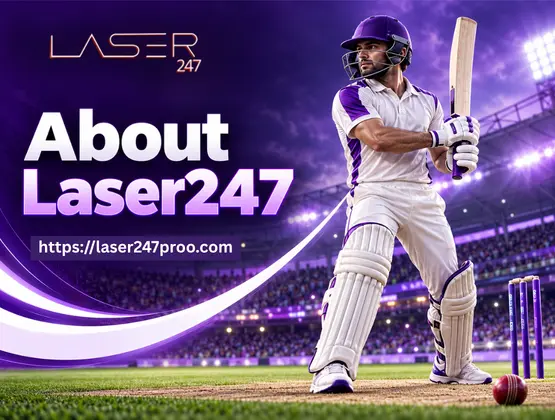 About Laser247