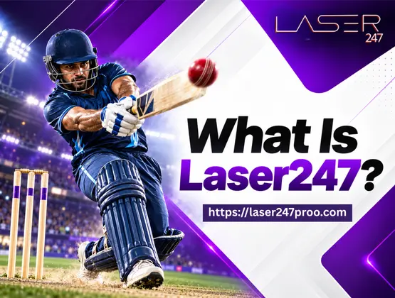 What is Laser247